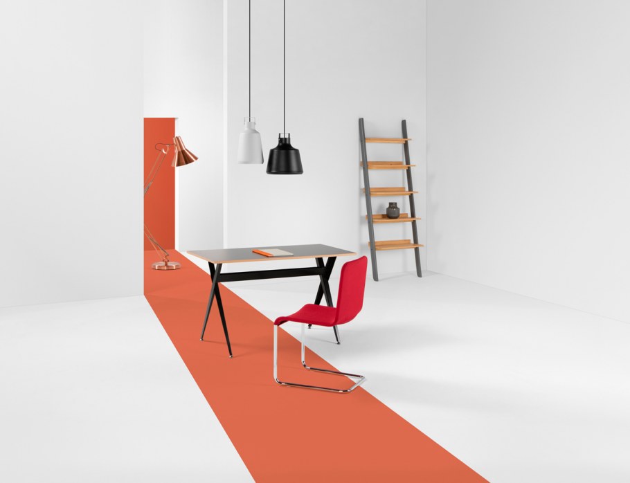 Геррит Ритвельд Архитектор