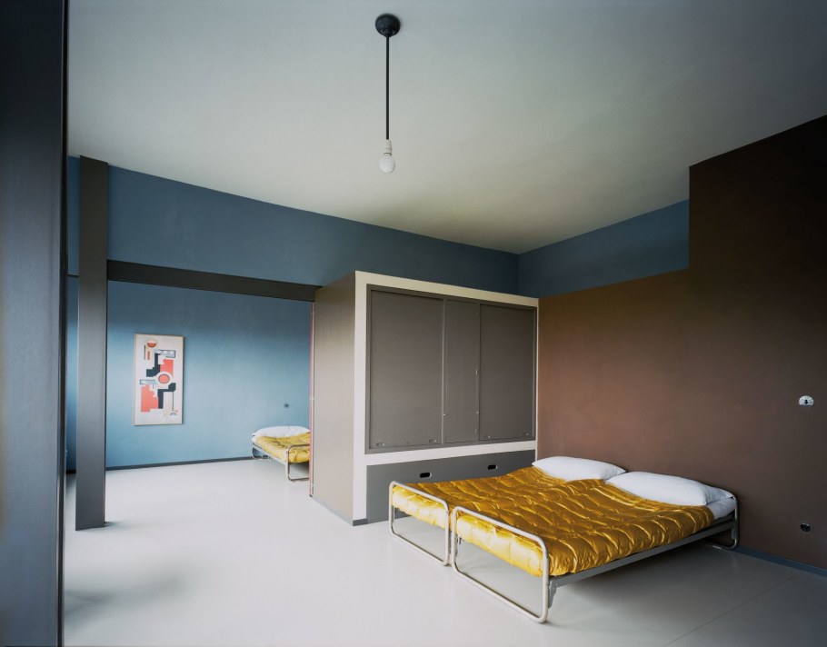 Мондриан пит интерьер