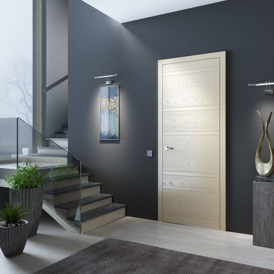 Профиль Дорс двери межкомнатные