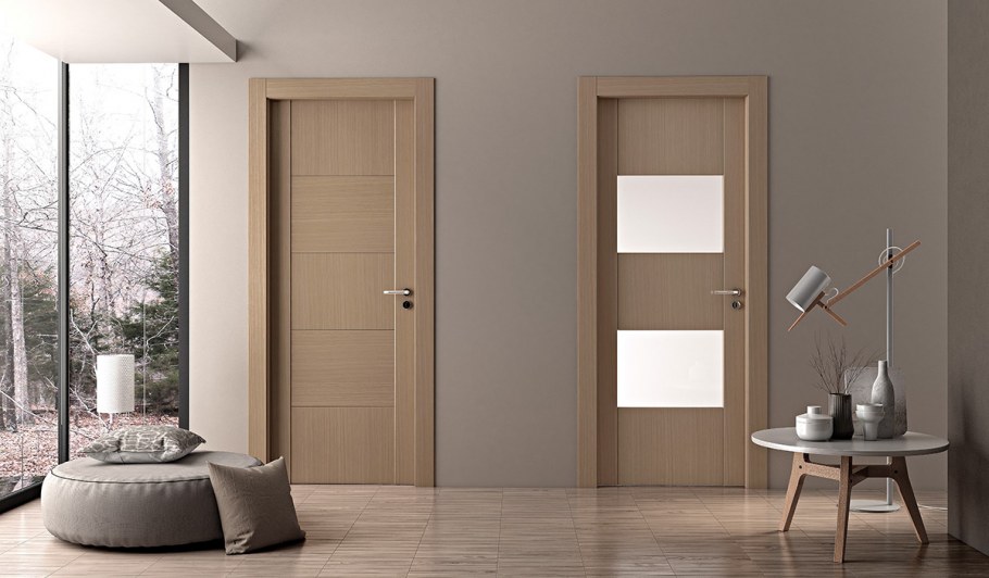 Двери Ghizzi Benatti Rio