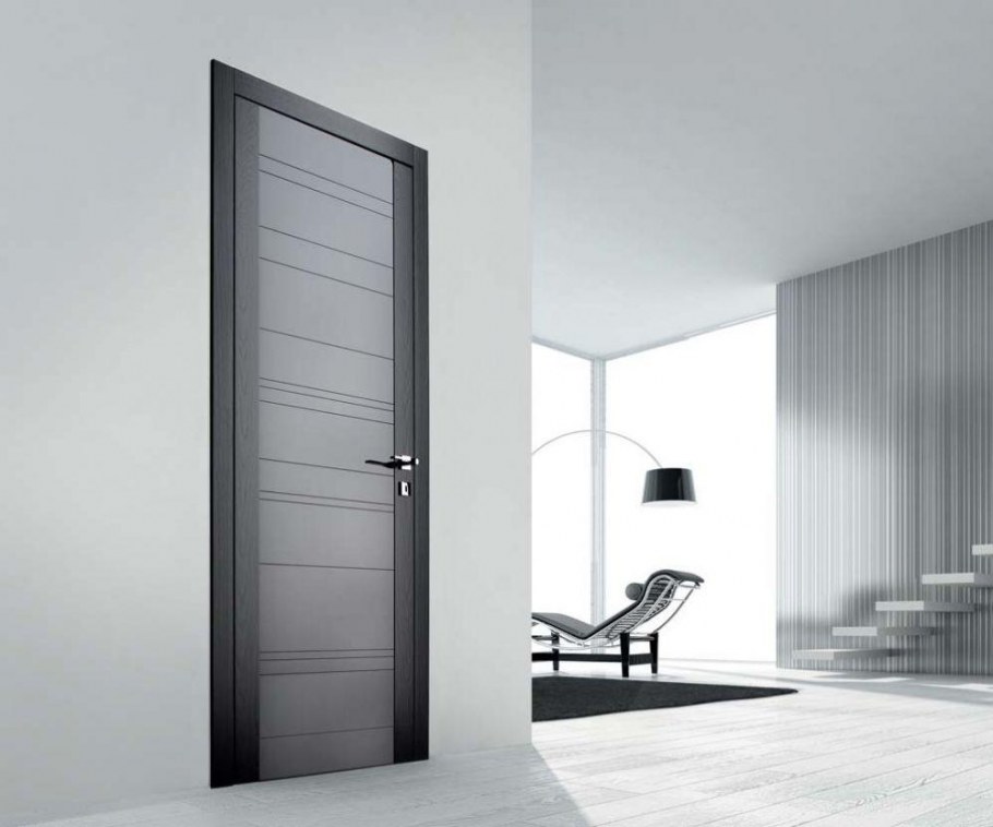 Дверь Belwooddoors Svea