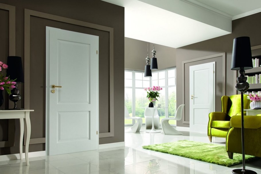 Двери Modern Doors Design