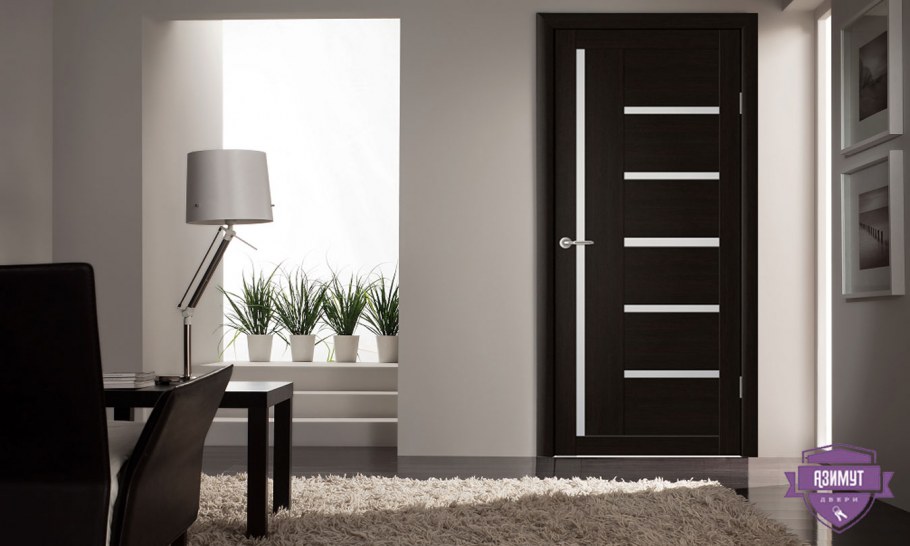 Веллдорис Duplex 12 венге