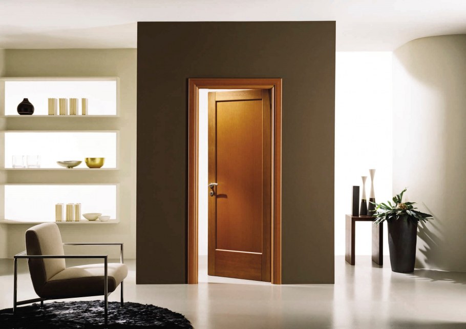 Двери Ghizzi Benatti Rio