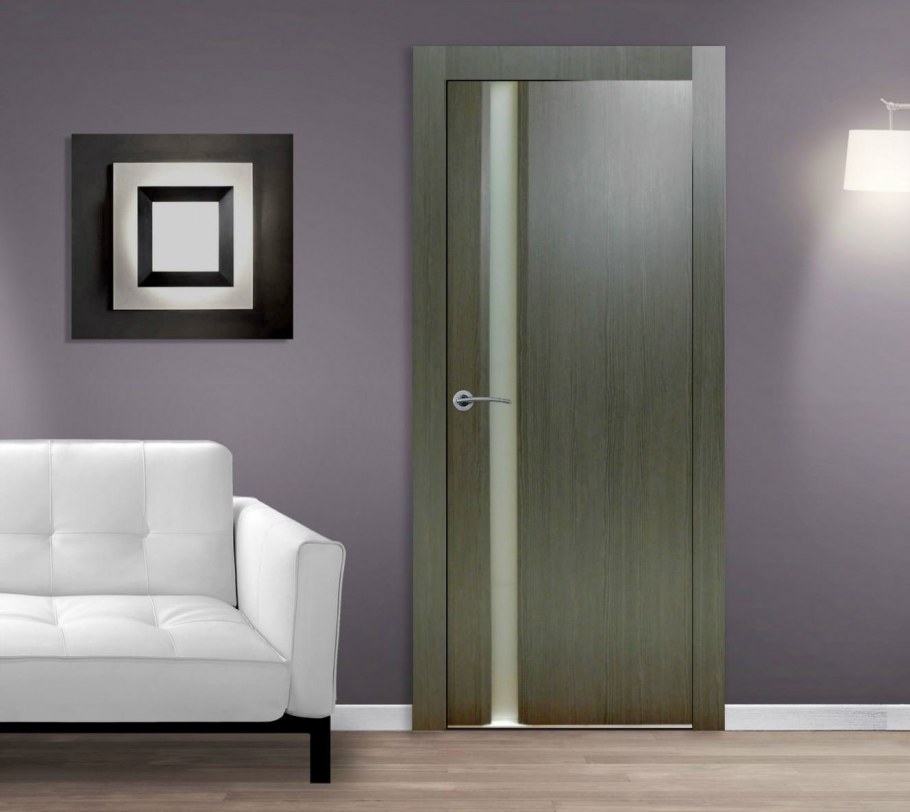 Двери Волховец linea