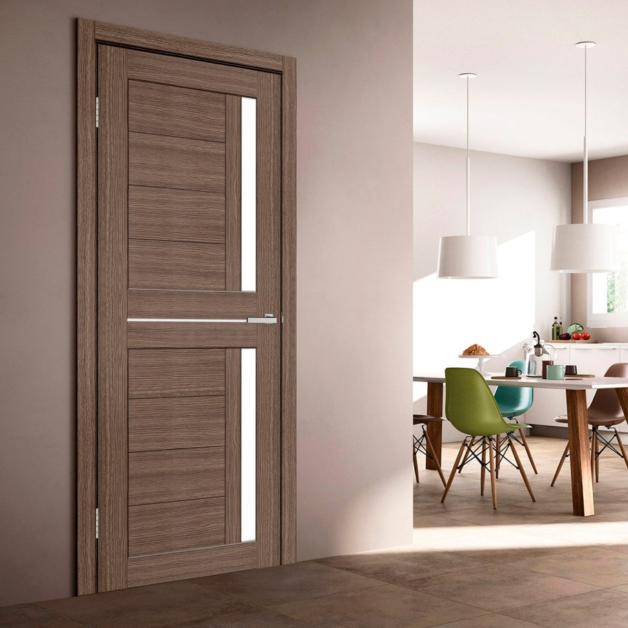 Двери rada Doors в интерьере