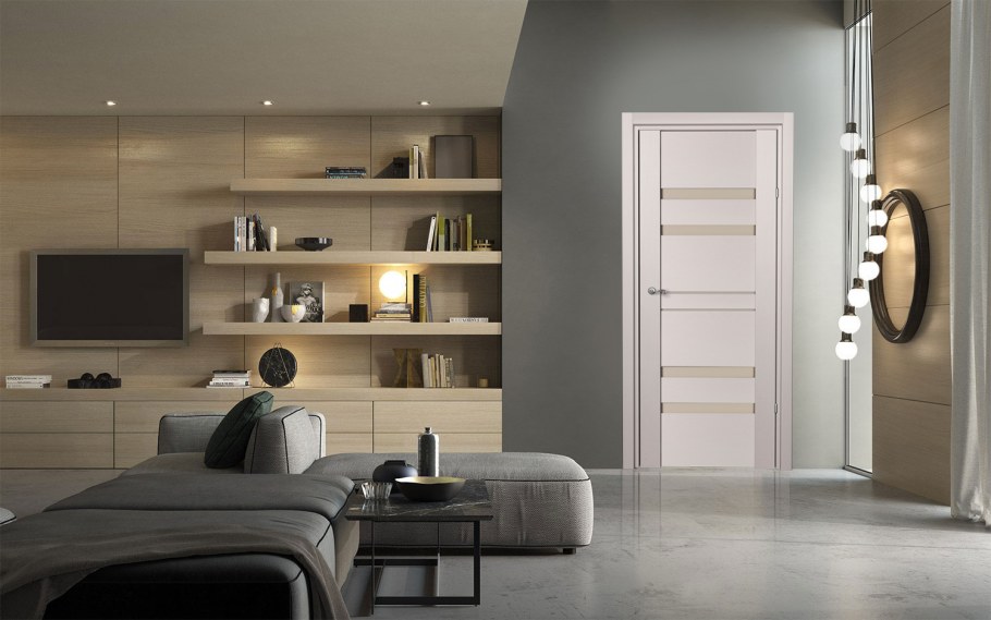 Двери интериор Дорс