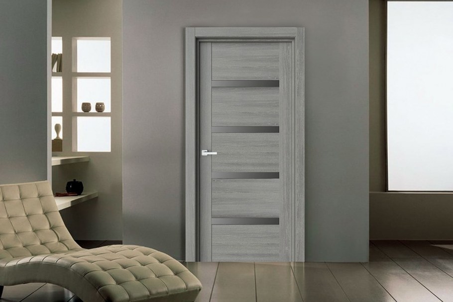 Входные двери Волховец