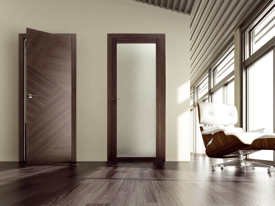 Двери Modern Doors Design