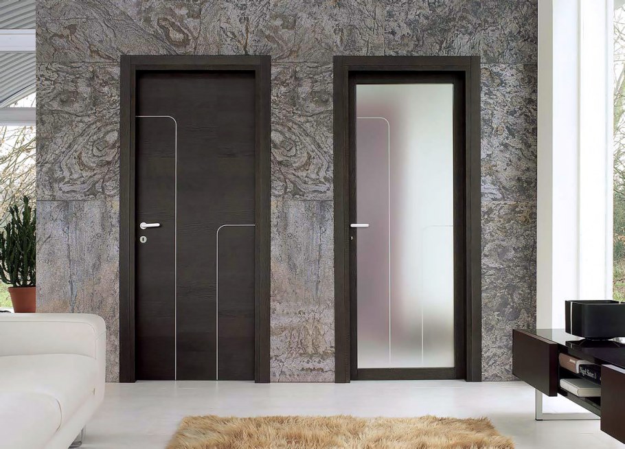Двери Interior Doors межкомнатные