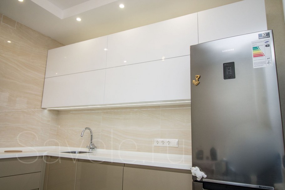 Фартук Калакатта