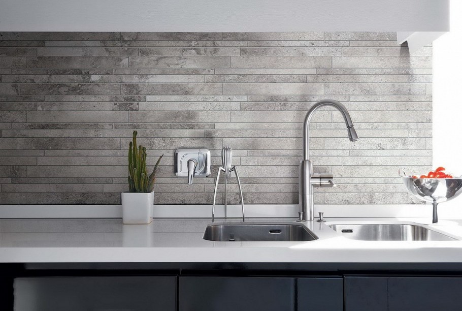 Современная плитка для кухни