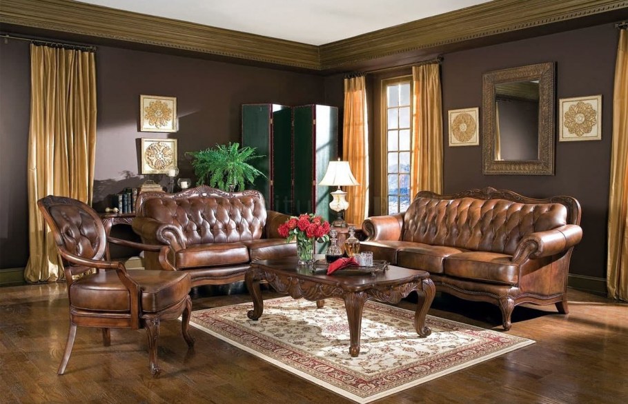 Комбинированное освещение в интерьере