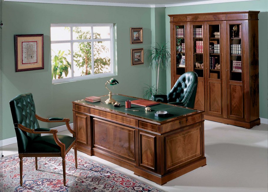 Кабинет Версаль Феликс