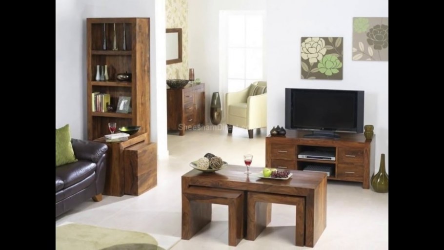 Стол для кабинета домашнего