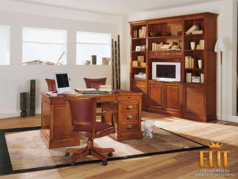 Дизайнерская мебель в гостиную