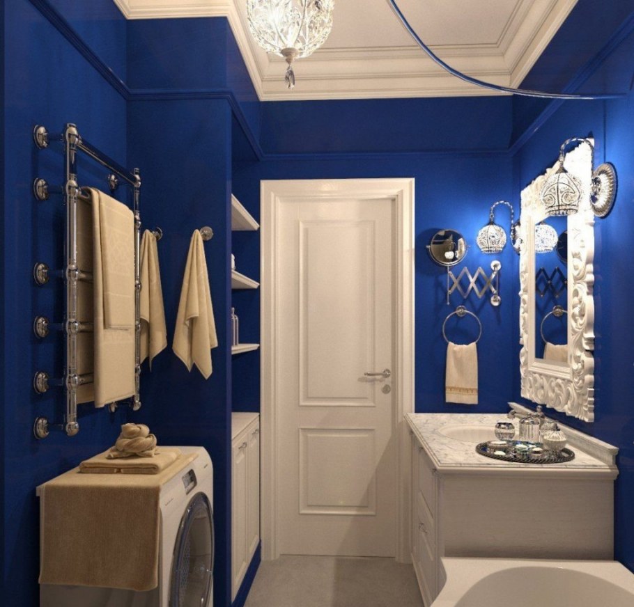 Ванная комната