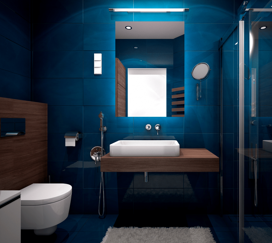 Ванная комната