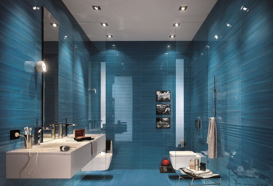 Ванная комната