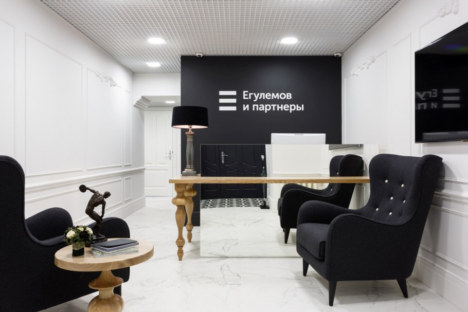 Рабочее место дизайнера