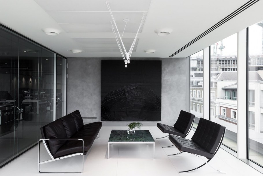 Фотообои в интерьере