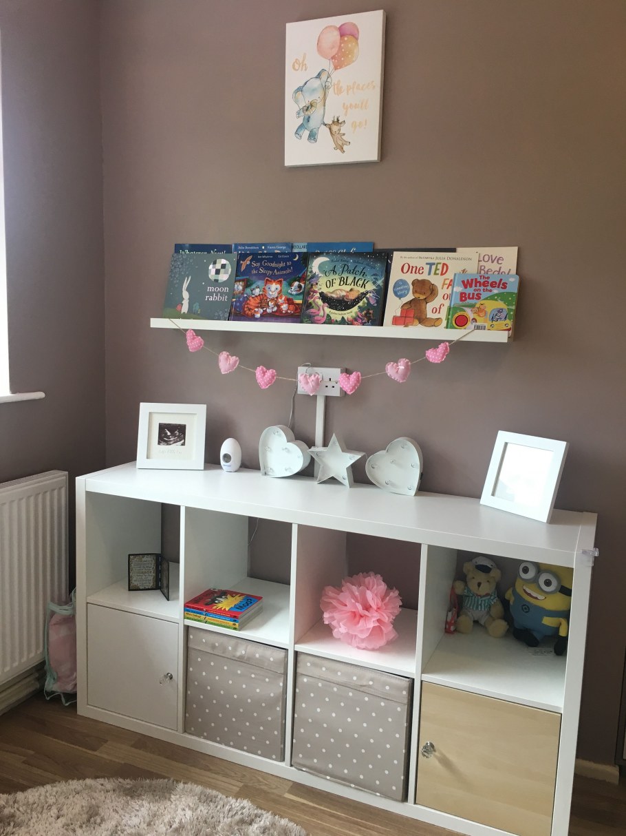 Ikea каллакс детская комната