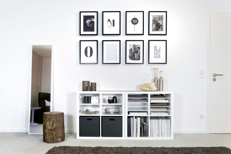 Икеа гостиная каллакс