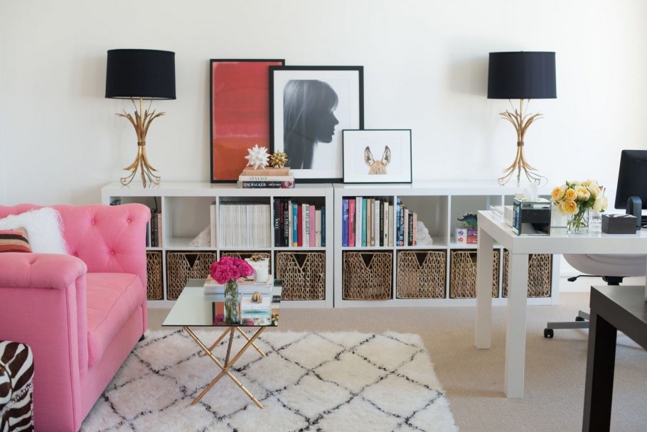 Икеа каллакс в интерьере