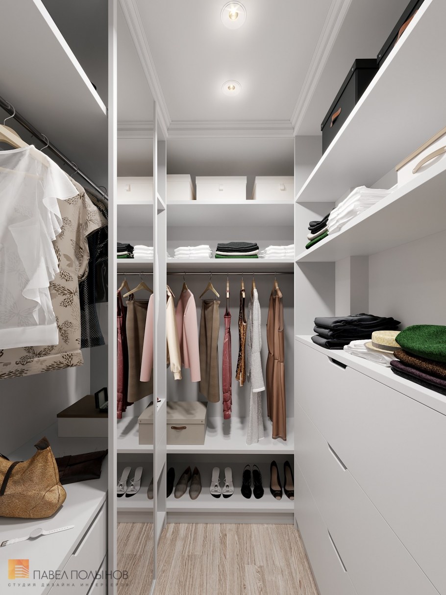 Гардеробная комната планировка икеа