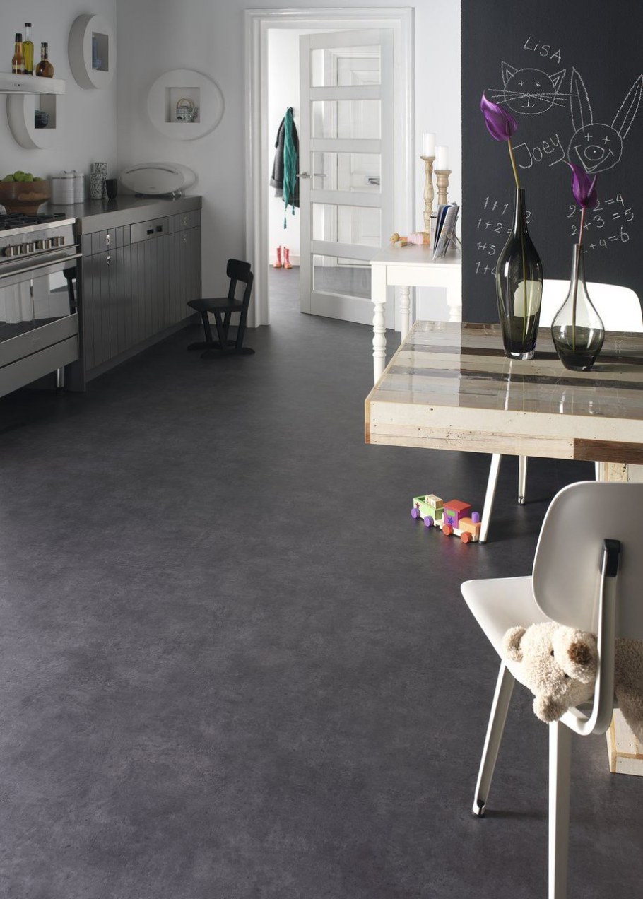 Натуральный линолеум Forbo Marmoleum