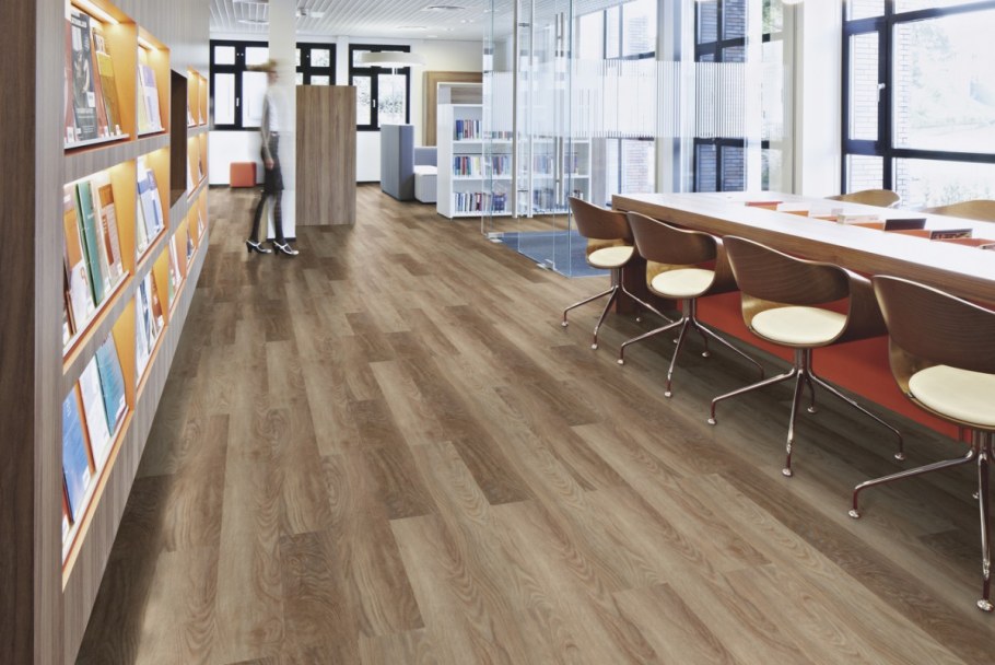 Marmoleum Modular t3707