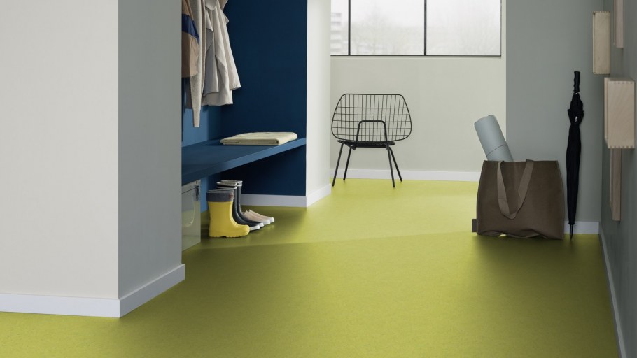 Premium Plus Мармолеум