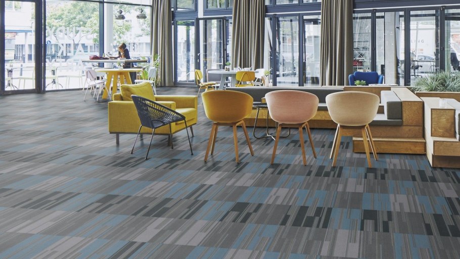 Линолеум Мармолеум Форбо