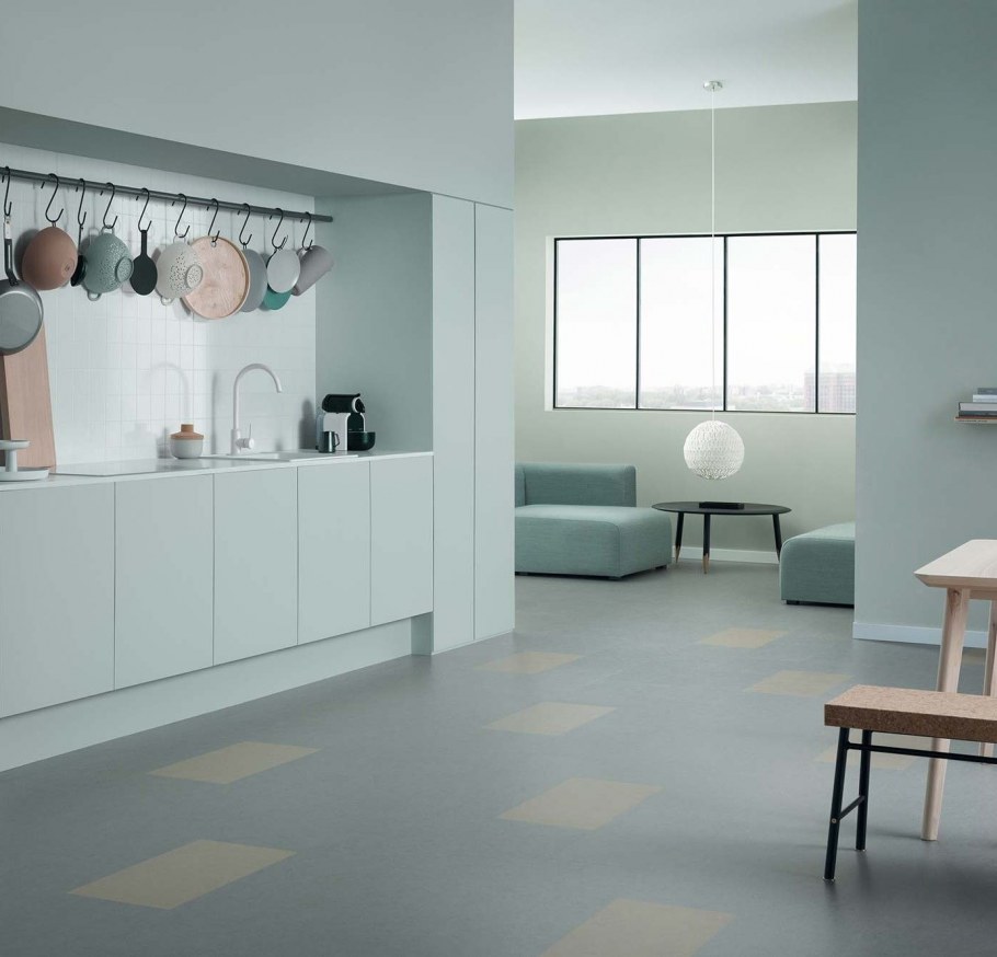 Мармолеум 3732