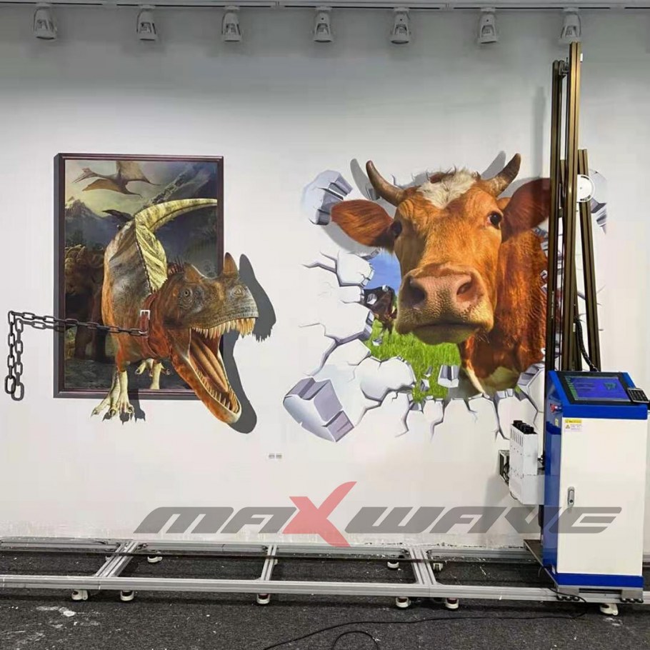 Фотообои на стену