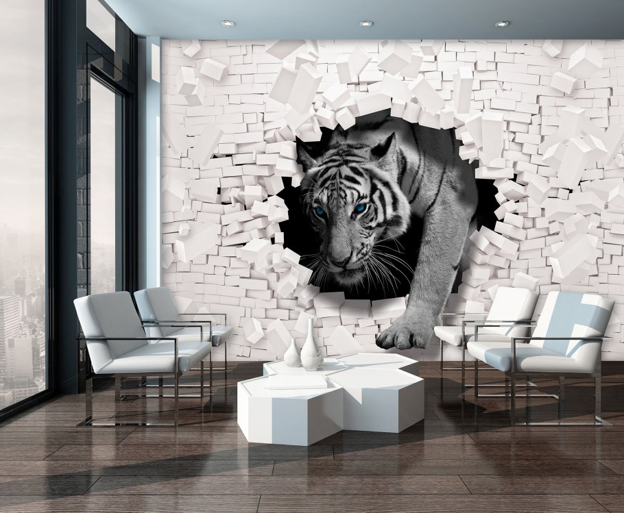 Принт Automatic Vertical