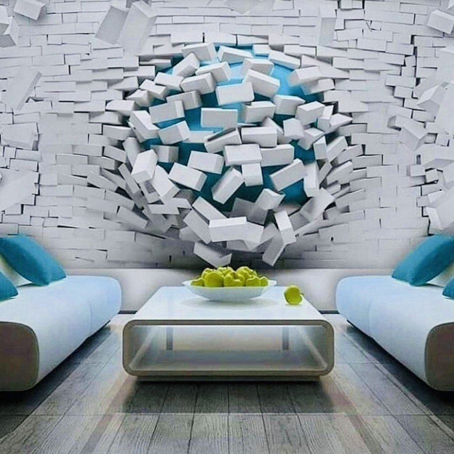 Komar фотообои Metropolitan