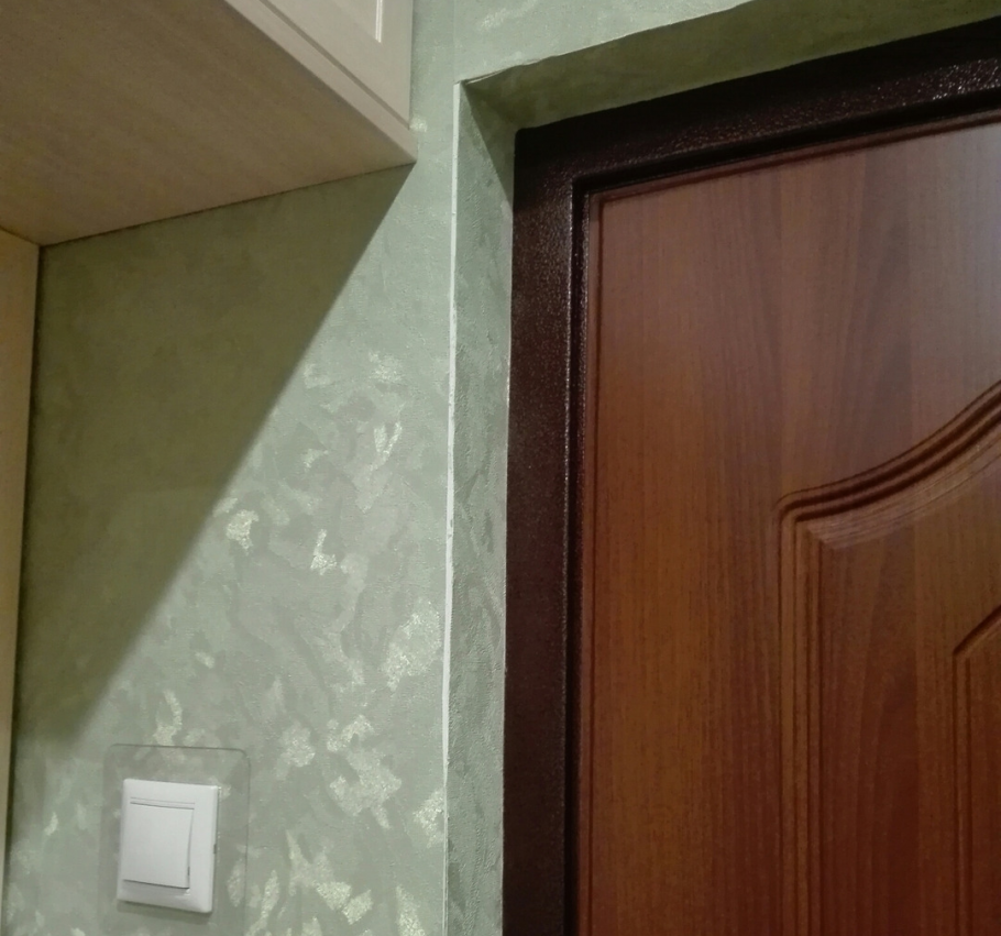 Дверные арки