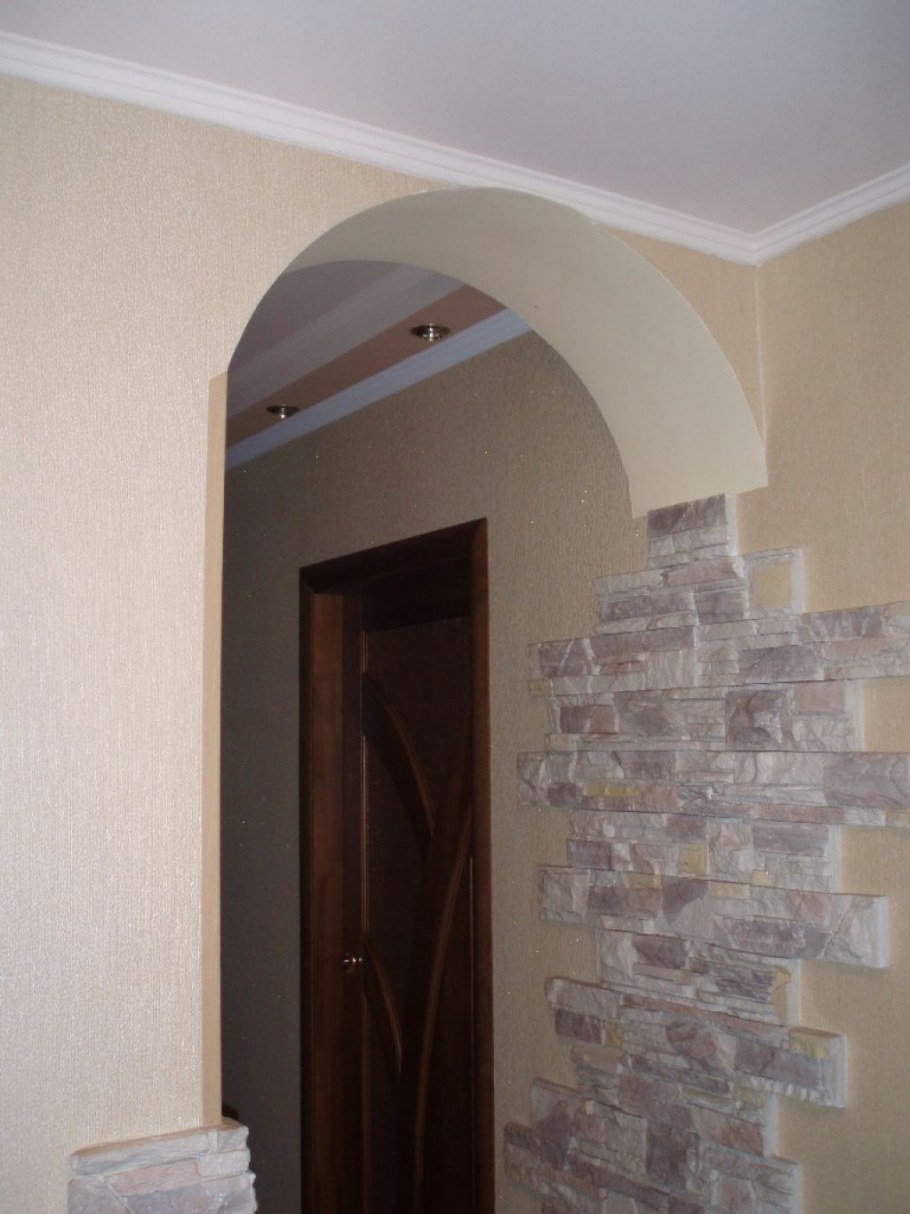 Дверные откосы