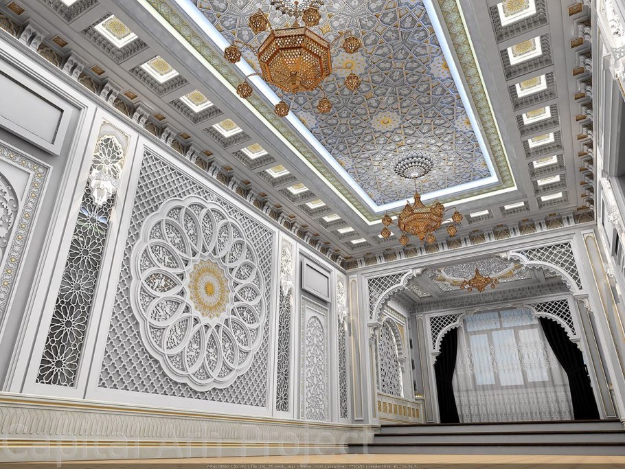 Мехмонхона Узбекистана