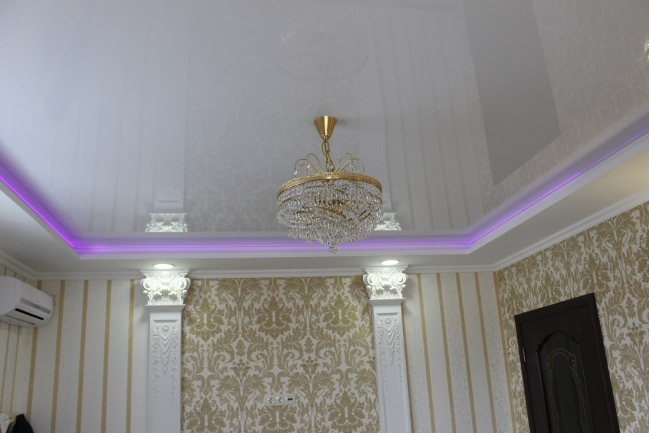 Потолок гипсокартон Таджикистан