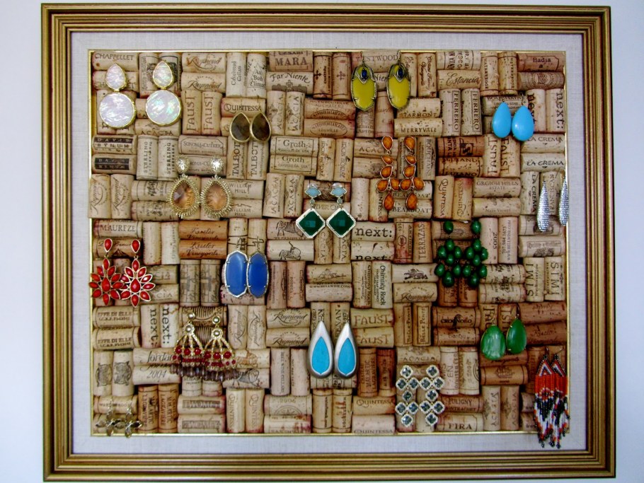 Поделки из подручных материалов