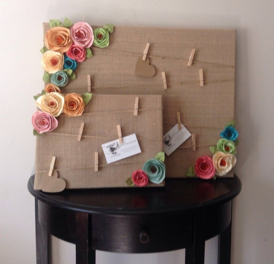 Поделки своими руками для дома декор