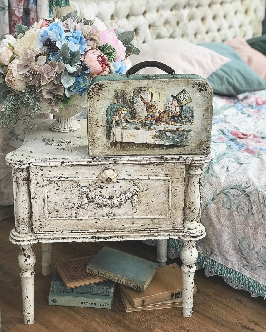 Живопись в интерьере квартиры