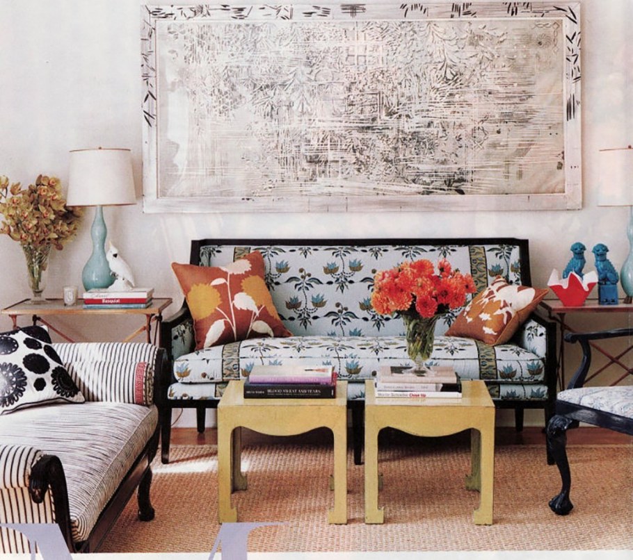 Стиль шебби Шик в интерьере кухни