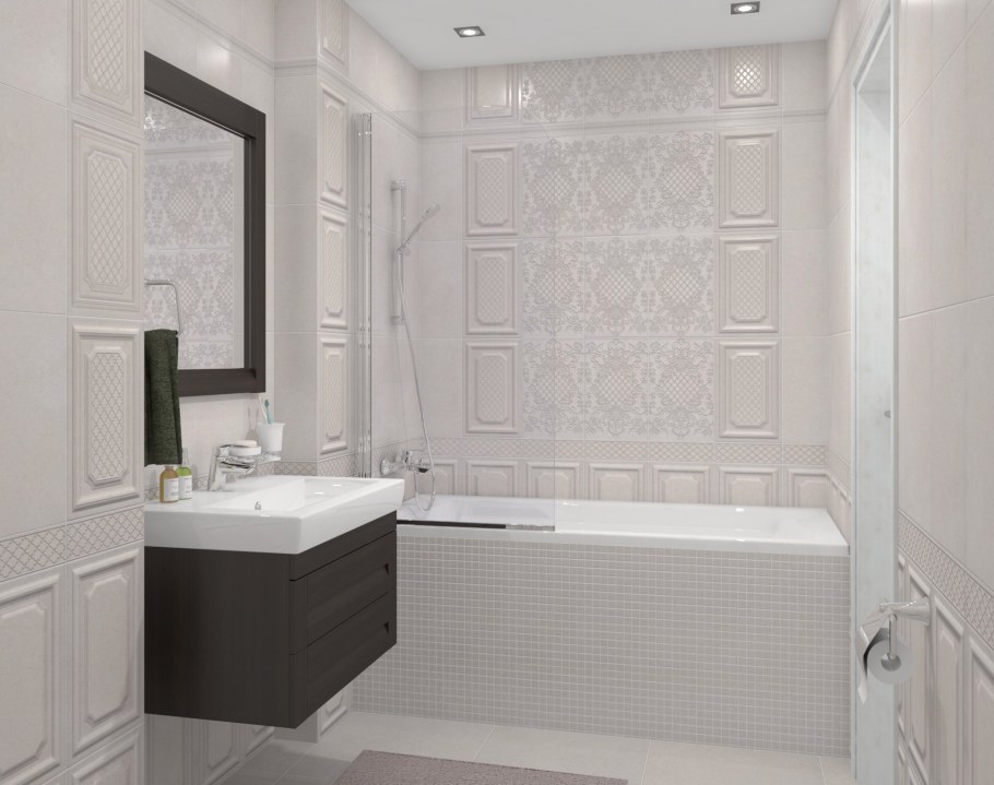 Плитка Libra Ceramica Classic