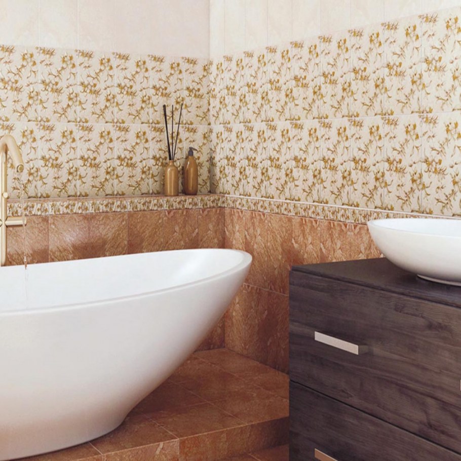 Плитка Ceramica Classic marche Marrone 30
