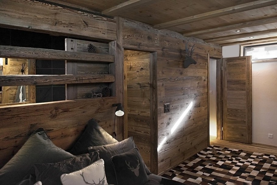 Амбарная дверь Barn Door 90 g