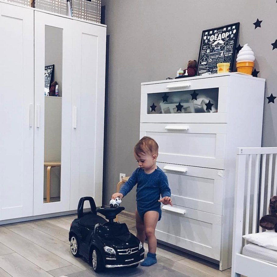 Шкаф БРИМНЭС икеа