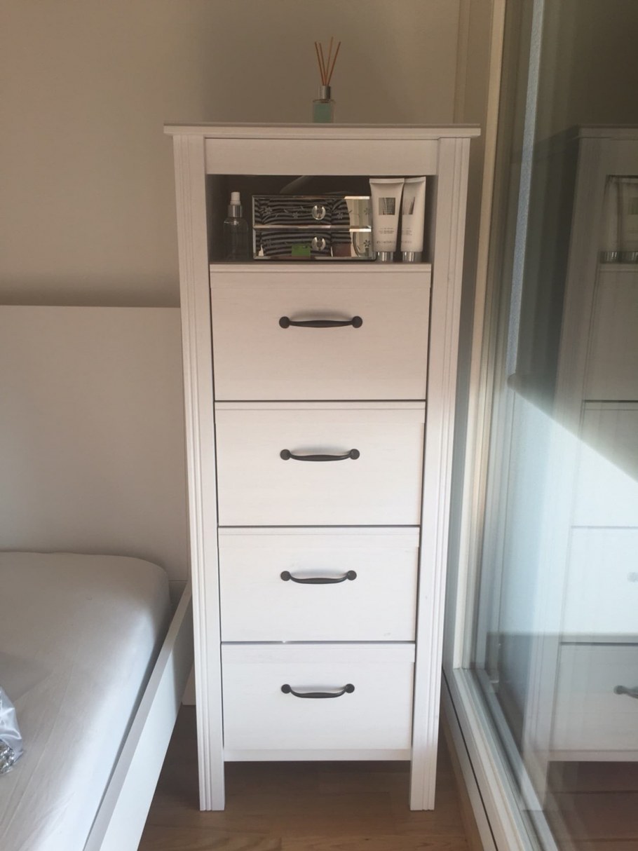 Ikea БРИМНЭС комод